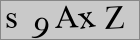 Sicherheitscode