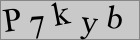 Sicherheitscode