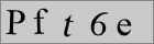 Sicherheitscode