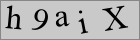 Sicherheitscode