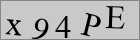 Sicherheitscode
