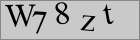 Sicherheitscode