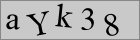 Sicherheitscode