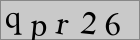 Sicherheitscode