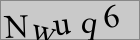 Sicherheitscode