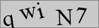 Sicherheitscode