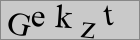 Sicherheitscode