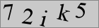 Sicherheitscode