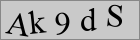 Sicherheitscode