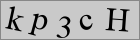 Sicherheitscode