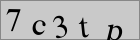 Sicherheitscode