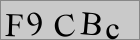 Sicherheitscode