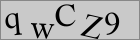 Sicherheitscode