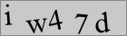 Sicherheitscode