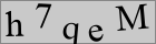 Sicherheitscode
