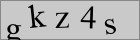 Sicherheitscode