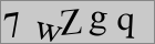 Sicherheitscode