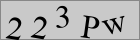 Sicherheitscode