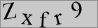 Sicherheitscode