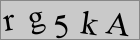 Sicherheitscode