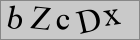 Sicherheitscode