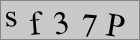 Sicherheitscode