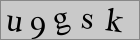 Sicherheitscode