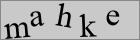 Sicherheitscode