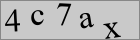 Sicherheitscode