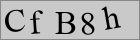 Sicherheitscode