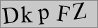 Sicherheitscode