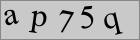 Sicherheitscode