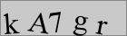 Sicherheitscode