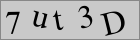 Sicherheitscode