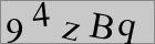 Sicherheitscode