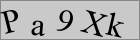 Sicherheitscode