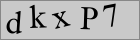 Sicherheitscode