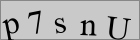Sicherheitscode