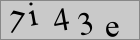 Sicherheitscode