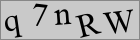 Sicherheitscode