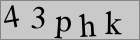 Sicherheitscode