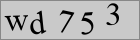 Sicherheitscode