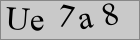 Sicherheitscode