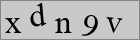 Sicherheitscode