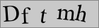 Sicherheitscode