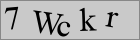 Sicherheitscode