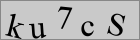 Sicherheitscode
