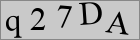 Sicherheitscode