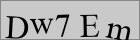 Sicherheitscode