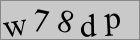 Sicherheitscode